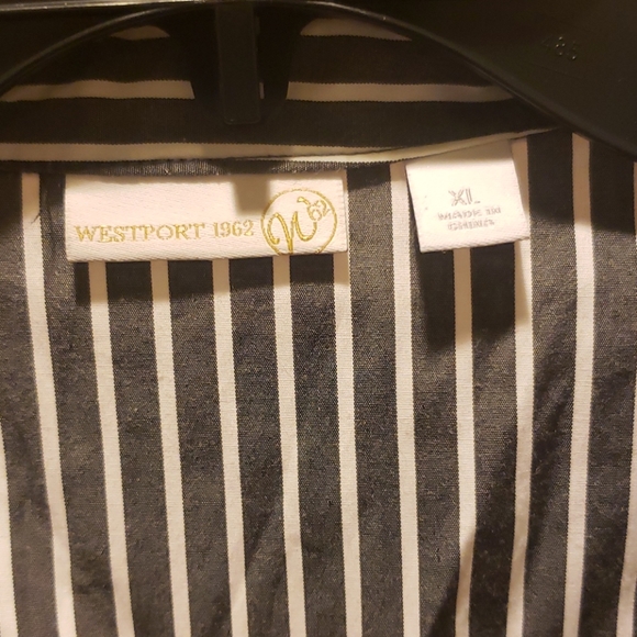 SHIRT DRESS - Picture 4 of 7